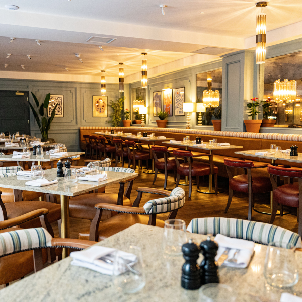 Lillie's Restaurant
